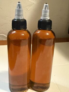 Lwil maskriti Ayisyen /Castro oil/skin care for Hair